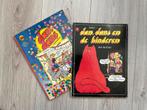 Jan jans en de kinderen, Boeken, Meerdere stripboeken, Ophalen of Verzenden, Zo goed als nieuw, Jan Kruis