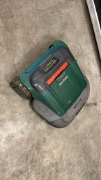 Robomow RS625 robotmaaier met brede wielen, Gebruikt, Bestuurbaar via app, Meer dan 25 cm, Ophalen