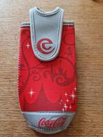 Flessen koeler Efteling ism Coca Cola, sleutelhanger, tasje, Ophalen of Verzenden, Zo goed als nieuw, Gebruiksvoorwerp
