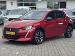 Peugeot 208 1.2 PureTech GT-Line NAVI | KLIMA | CAMERA | BOV, Voorwielaandrijving, 12 maanden, Stof, Gebruikt