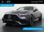 Mercedes-Benz CLE Coupé AMG 53 4MATIC+ Panoramadak, Premium, Stof, 4 stoelen, 10 km/l, Vierwielaandrijving