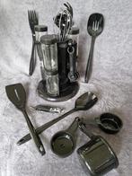 Keukengerei | Cook's Caddy Set | 25 stuks, Ophalen of Verzenden, Nieuw
