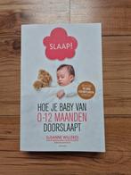 Susanne Willekes - Slaap!, Susanne Willekes, Ophalen of Verzenden, Zo goed als nieuw, Opvoeding tot 6 jaar