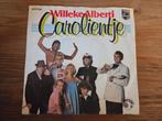 Willeke Alberti  - Carolientje, Gebruikt, 7 inch, Single, Ophalen of Verzenden