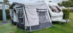 Hypercamp Sorrento 240 maat 8 (831 - 855 cm), Caravans en Kamperen, Voortenten en Luifels, Ophalen, Zo goed als nieuw