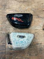 Set zijkappen zij kappen cb125, Ophalen of Verzenden, Zo goed als nieuw, Kap, Overige merken