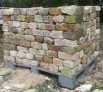 13 ibc kooien halve kloostermoppen circa 6m2 per krat., Ophalen, Overige materialen, Gebruikt, Overige typen