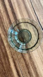 Gezocht: schaaltjes Neerlandia - Andries Copier, Glas of Glazen, Gebruikt, Ophalen of Verzenden, Glas