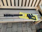 Kärcher TLA telescoop lans + accessoires, Ophalen, Nieuw, Elektrisch