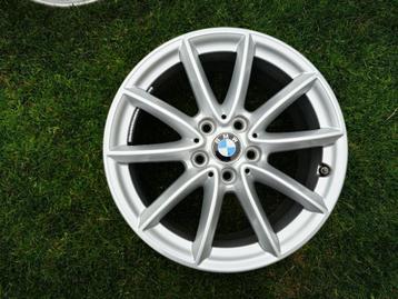Velgen BMW --- ORIGINEEL (4X) --- 17 inch beschikbaar voor biedingen