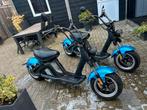 Gaea M2 E-Chopper te koop!, Gebruikt, Elektrisch, Ophalen, Overige merken