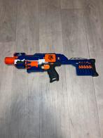 Nerf N-strike elite stokade, Ophalen of Verzenden, Zo goed als nieuw