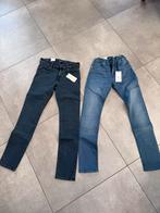 2 Scotch & Soda meisjes spijkerbroeken maat 14, nieuw, Kinderen en Baby's, Kinderkleding | Maat 176, Ophalen, Nieuw, Meisje, Broek
