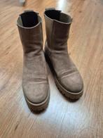 Guts & Gusto Chelsea boots maat 39, Ophalen of Verzenden, Zo goed als nieuw, Zwart