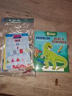 Prikpen set, Ophalen of Verzenden, Jongen of Meisje