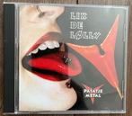 CD Patatje Metal - Ned.talige hits in Heavy Metal jasje!, Cd's en Dvd's, Ophalen of Verzenden, Zo goed als nieuw, Overige genres