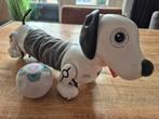 Robot Hond Speelgoed, Ophalen, Zo goed als nieuw
