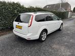 Ford Focus Wagon 1.6 Trend | Airco | Cruise Control | Elekt., 1596 cc, Gebruikt, Zwart, 4 cilinders