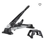 WOLFCRAFT VLC 1000 Vinyl- en Laminaatsnijder, Ophalen of Verzenden, Nieuw