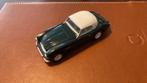 Corgi Toys Austin-Healey 3000 Mk 1, Ophalen of Verzenden, Zo goed als nieuw, Auto, Corgi