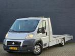 Fiat Ducato 35L 3.0 MultiJet LH1 OPRIJWAGEN TYHOF OPBOUW LUC, Auto's, Bestelauto's, Euro 5, Gebruikt, 4 cilinders, Origineel Nederlands