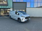 Ford Transit Custom 320 L2 Limited BPM vrij Stoel + Stoel 17, 12 maanden, Stof, Gebruikt, 4 cilinders