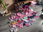 Veel poppenspullen vooral babyborn, Ophalen, Zo goed als nieuw, Babypop