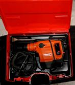 Hilti TE 500-AVR sloophamer 5kg, Doe-het-zelf en Verbouw, Boor- en/of Breekhamer, Ophalen of Verzenden, Klopboormechanisme, Gebruikt
