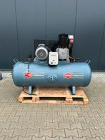 Compressor Airpress K500-1500 16 Bar 380V, Doe-het-zelf en Verbouw, Compressors, Ophalen, 400 tot 800 liter/min, Zo goed als nieuw