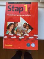 taal voor anderstaligen, Verzenden, Alpha, Nieuw