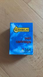 Inkt cartridge 344 nieuw, Ophalen of Verzenden, Nieuw