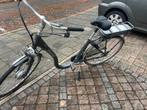 Sundvall elektrische fiets, Ophalen of Verzenden, Zo goed als nieuw, Gazelle