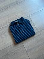 Ralph Lauren polo, Blauw, Ralph Lauren, Ophalen of Verzenden, Zo goed als nieuw