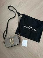 Marc jacobs snapshot tas, Ophalen, Zo goed als nieuw, Zwart, Overige merken