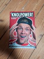 Boek #Knolpower van Enzo Knol!, Ophalen, Gelezen, Film, Tv en Media