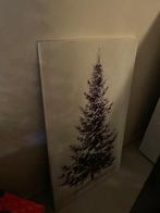 Schilderij kerst, Diversen, Kerst, Ophalen, Zo goed als nieuw