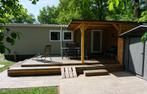 Te huur chalet 6 persoons camping Bergzicht Ommen