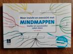 Mindmappen - Meer inzicht en overzicht, Boeken, Ophalen of Verzenden, Zo goed als nieuw, Hans Buskes