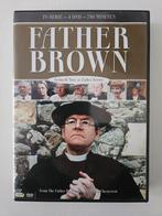 Father Brown, Cd's en Dvd's, Dvd's | Tv en Series, Vanaf 12 jaar, Ophalen of Verzenden, Gebruikt