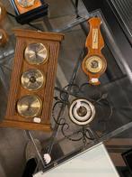 Diverse Barometers - Collectie, Antiek en Kunst, Ophalen