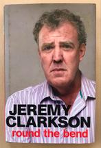 Jeremy Clarkson - Round the Bend (hardcover), Ophalen of Verzenden, Zo goed als nieuw, Jeremy Clarkson