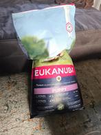 Eukanuba puppy large lam en rijst, Ophalen, Hond