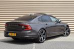 Volvo S90 T8 AWD Ultimate Dark | Schuif/ kantel-dak | 360 Ca, Adaptive Cruise Control, Gebruikt, 4 cilinders, Vierwielaandrijving