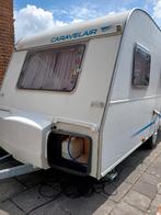 Te koop gevraagd: klep disselbak voor caravan Caravelair Ant, Ophalen