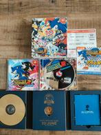 Sonic adventure 2 dreamcast celebration anniversary, Ophalen of Verzenden, Zo goed als nieuw