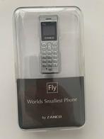ZANCO - ultra kleine mobiele telefoon, Ophalen of Verzenden, Nieuw