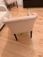 Mooie eetstoelen - Stijlvol en comfortabel!, Huis en Inrichting, Stoelen, Ophalen, Wit, Zo goed als nieuw, Vier