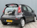 Peugeot 107 BWJ 2013 | 68PK Active 1STE EIGENAAR | AIRCO | E, Voorwielaandrijving, Euro 5, Stof, Gebruikt
