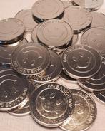 Tokens formaat €1, Ophalen of Verzenden, Nieuw