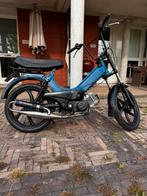 Tomos 65cc, Fietsen en Brommers, Brommers | Tomos, Ophalen, Gebruikt, Maximaal 45 km/u, 65 cc